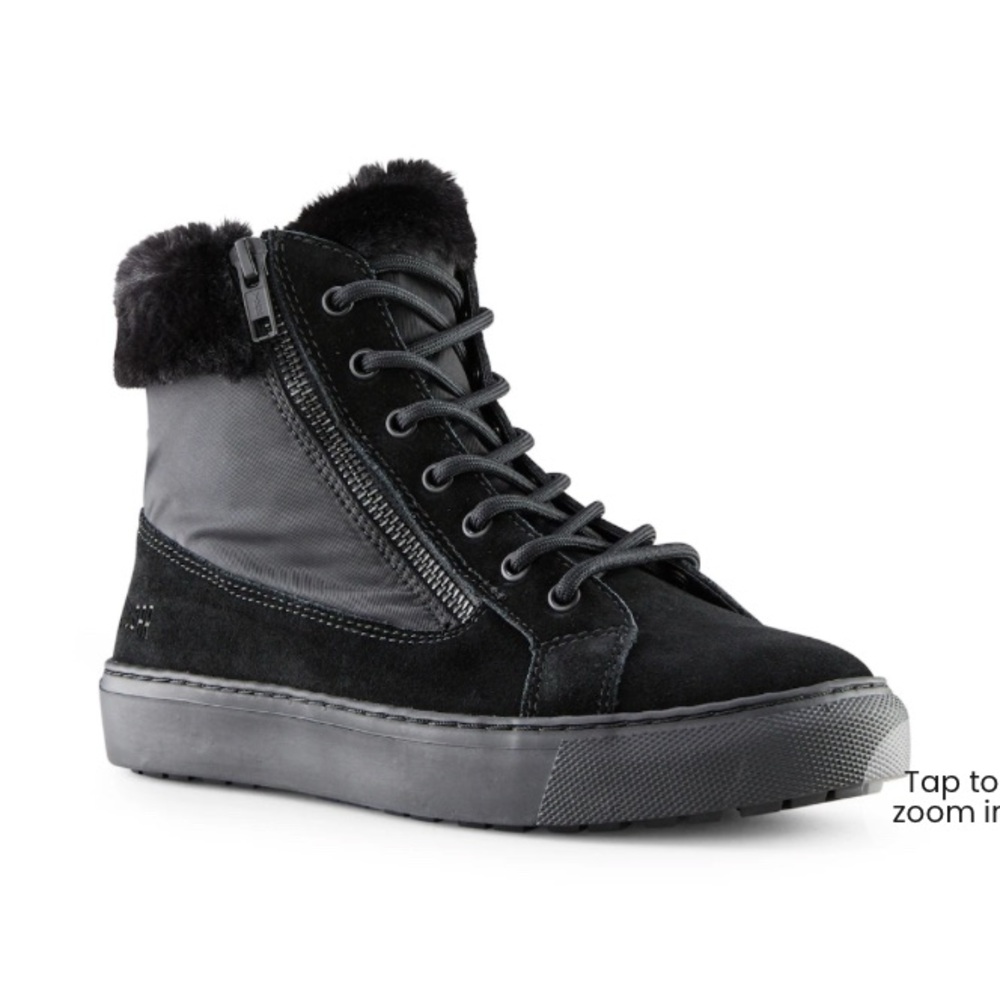 Cougar dubliner winter sneaker